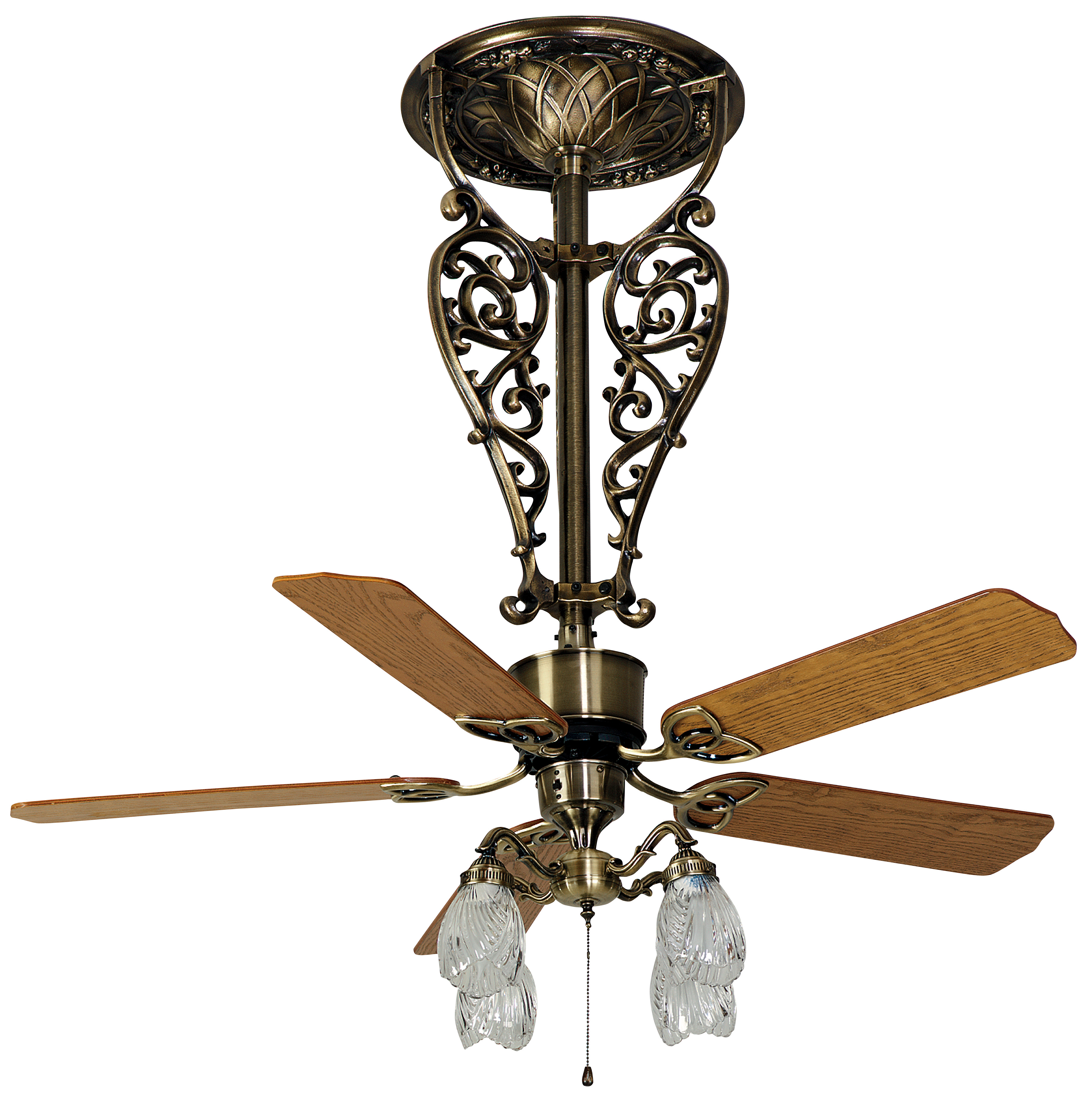 Fanimation Palmetto Ceiling Fan